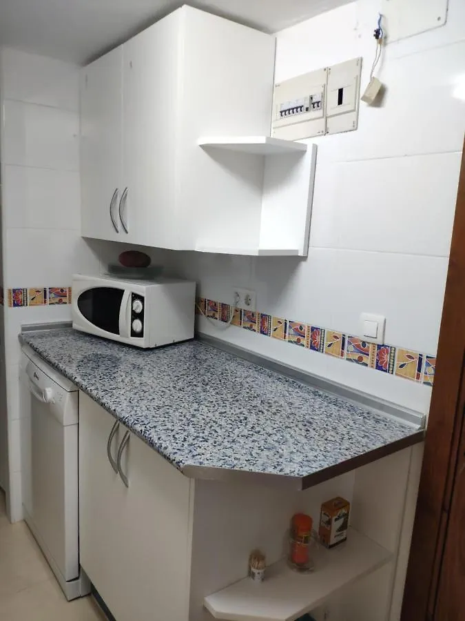 Apartamento Entero: Relax Playa Y Naturaleza Estepona