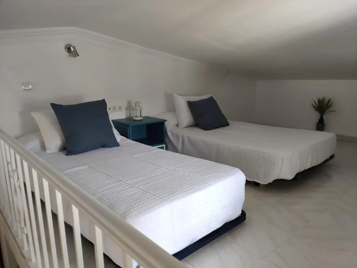 Apartamento Entero: Relax Playa Y Naturaleza Estepona