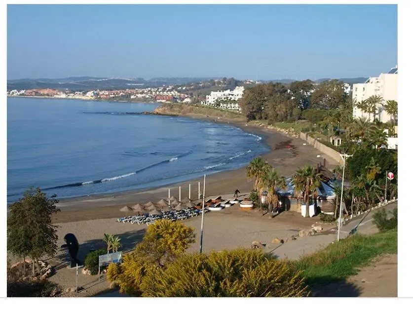 Apartamento Entero: Relax Playa Y Naturaleza Estepona Apartment