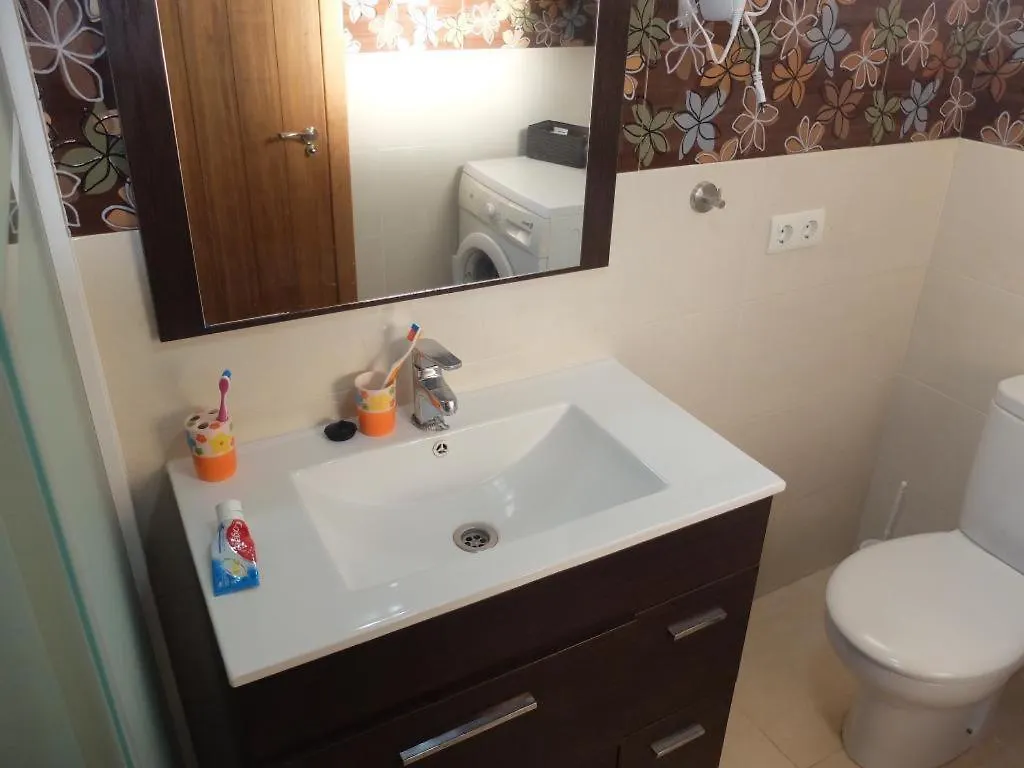 Apartamento Entero: Relax Playa Y Naturaleza Estepona
