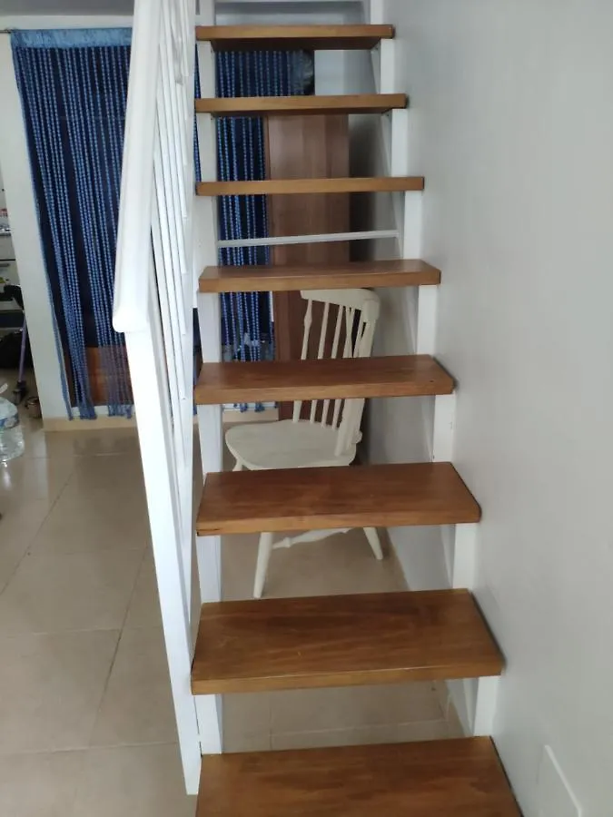 Apartamento Entero: Relax Playa Y Naturaleza Estepona Apartment
