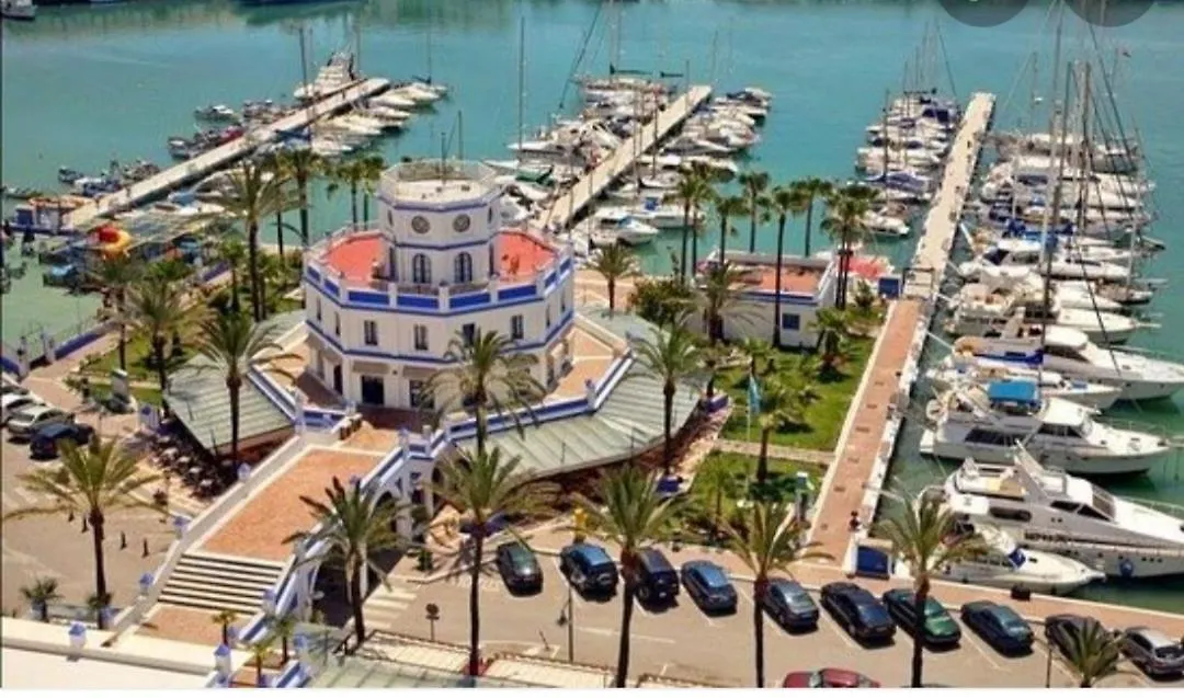Apartamento Entero: Relax Playa Y Naturaleza Estepona 0*,