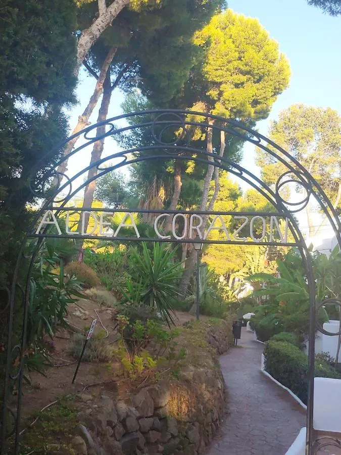 Apartamento Entero: Relax Playa Y Naturaleza Estepona 0*,  Spain